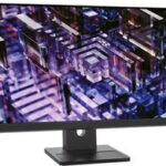 Lenovo ThinkVision E24q-30 recenze