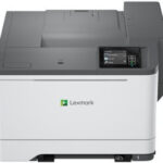 Lexmark CS531dw recenze