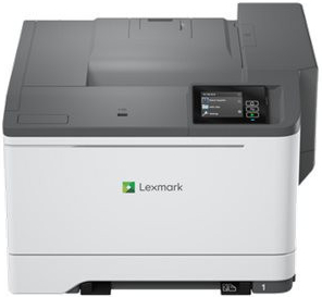 Fotografie Lexmark CS531dw recenzía