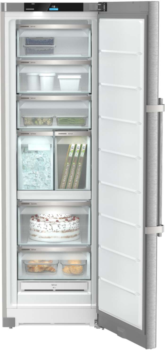 Liebherr FNsdd 529i recenze