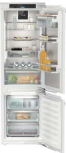 Fotografie Liebherr ICNci 5173  recenzía