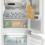 Liebherr ICNci 5173 recenze