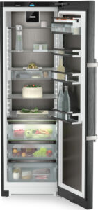 Fotografie Liebherr SRBbsc 529i  recenzía