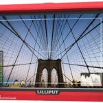 Lilliput A7s recenze