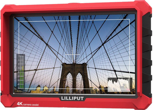 Lilliput A7s recenze