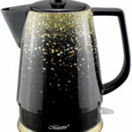 MAESTRO MR074 gold recenze