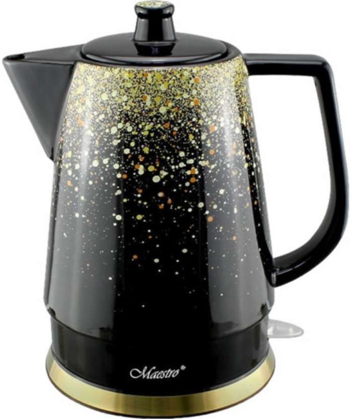 MAESTRO MR074 gold recenze