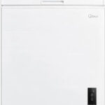 MIDEA MDRC207FEE01 recenze