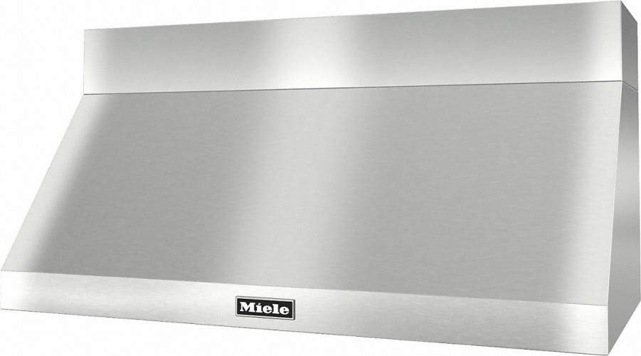 MIELE DAR 1255 recenze