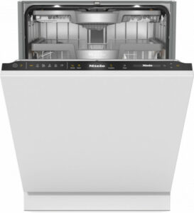 Fotografie MIELE G 7797 SCVi XXL  recenzía