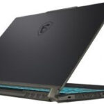 MSI Cyborg 15 A13VF-1091CZ recenze