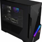 MSI MAG Infinite S3 14NUC7-1436EU recenze