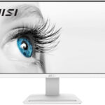 MSI PRO MP243XW recenze