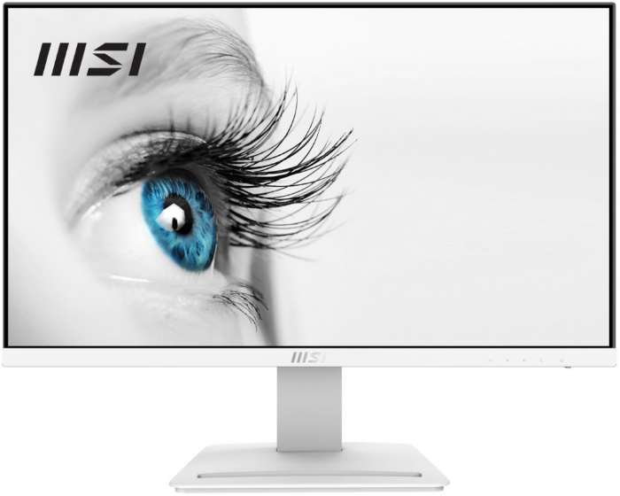 MSI PRO MP243XW recenze