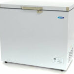 MX MXX Horeca 190L recenze