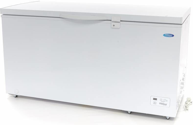 MX MXX Horeca 435L recenze