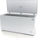 MX MXX Horeca 488L recenze