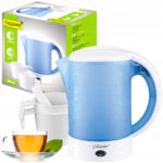 Maestro MR010 Blue recenze