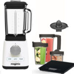 Magimix ELM 11626-2 recenze