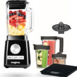 Magimix ELM 11628-2 recenze