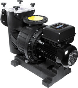 Fotografie Magnus VSD 300 400 V  recenzía