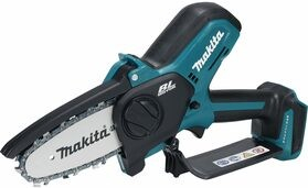 Makita DUC101Z bez aku recenze