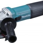 Makita GA4540R recenze