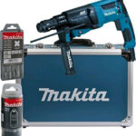 Makita HR2631FT13 recenze