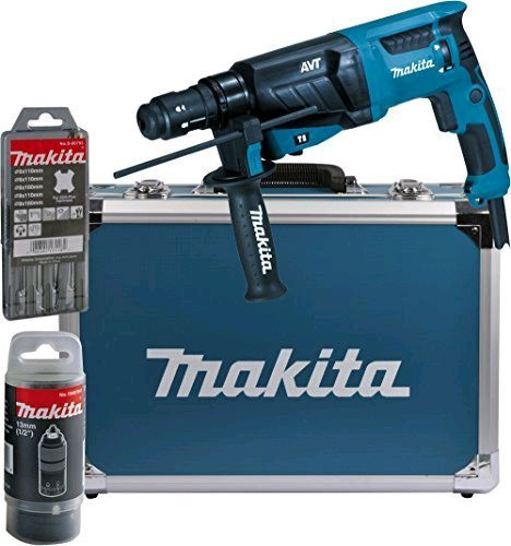Makita HR2631FT13 recenze
