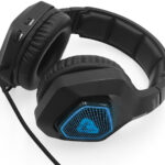 Media-Tech MT3599 Cobra Pro Yeti recenze