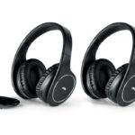 Meliconi 497320 HP EASY Digital Bundle TV sluchátka recenze