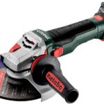 Metabo WB 18 LTX BL 15-180 QUICK 601735840 recenze