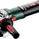 Metabo WEBA 20-125 QUICK 600642000 recenze