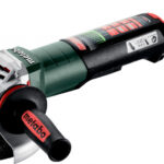 Metabo Wepba 20-150 Quick DS BL 600645000 recenze
