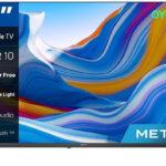 Metz 40MTE6000Z recenze