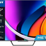 Metz 50MQD7500Z recenze