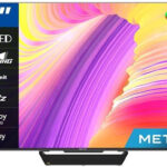 Metz 65MNE9000Z recenze