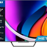 Metz 65MQD7500Z recenze