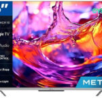 Metz 65MUD7000Z recenze