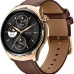 Mibro Watch Lite3 Pro recenze