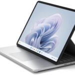 Microsoft Surface Laptop Studio 2 Z4H-00009 recenze