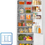 Midea MDRE423FGE01 recenze