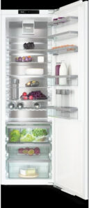 Fotografie Miele K 7777 C  recenzía