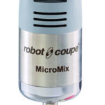 Mixér ponorný Robot Coupe Micromix recenze