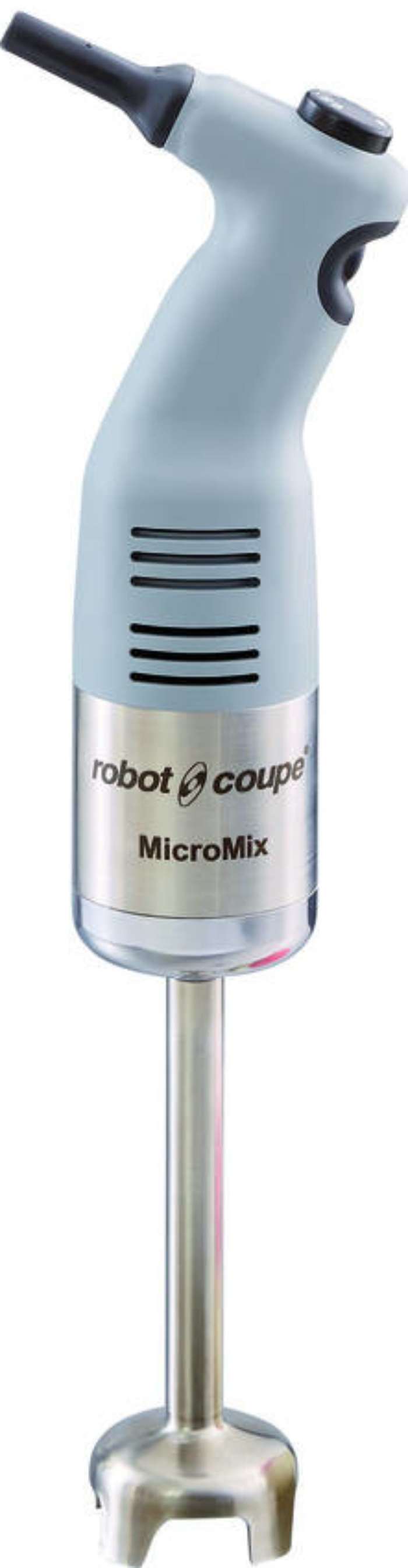 Mixér ponorný Robot Coupe Micromix recenze