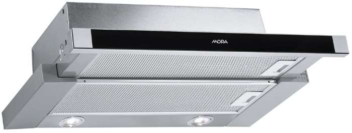 Mora OT 651 GX recenze