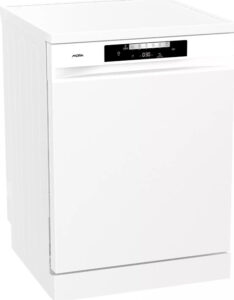 Fotografie Mora SM 6422 W1 recenzía