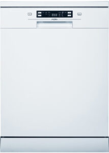 Fotografie Mora SM 6462 W  recenzía