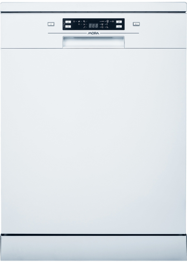 Mora SM 6462 W recenze