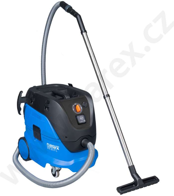 Narex VYS 33-71 L Auto Clean 65404591 recenze